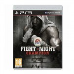 fight night PS3